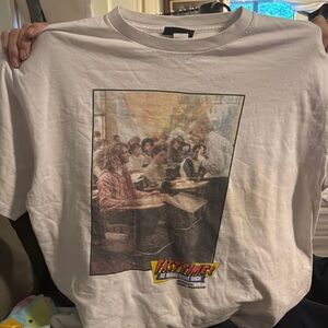 Fast Times at Ridgemont High Graphic T-Shirt